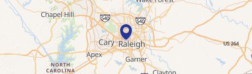 2702 Hillsborough St