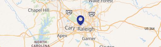 3801 Hillsborough St