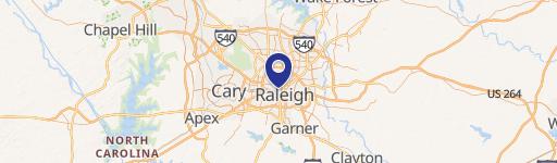 1207 Hillsborough St