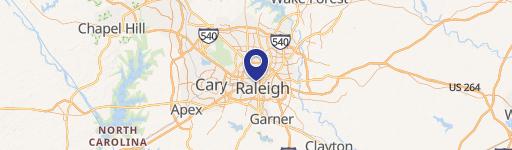 1620 Hillsborough St