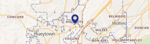 1730 Pleasant Grv Rd