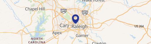 3110 Hillsborough St