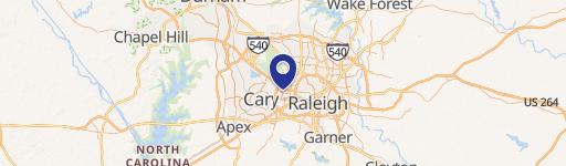 1200 Hurricane Aly Way