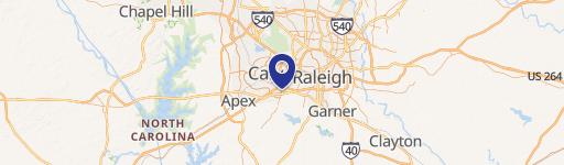 2920 Jones Franklin Rd