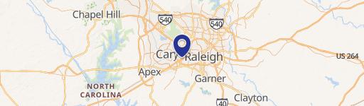 801 Jones Franklin Rd