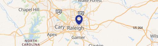 1000 King Charles Rd