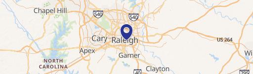 505 Martin Luther King Jr Blvd