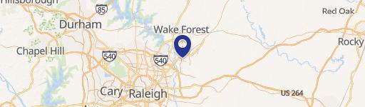 4009 Mitchell Ml Rda