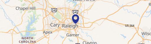 2949 New Bern Ave Ste 112b