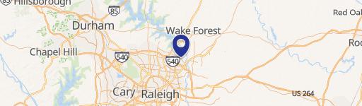 4651 Paragon Park Rd