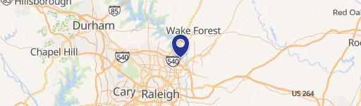 4650 Paragon Park Rd