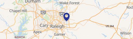 2148 Persimmon Rdg Dr