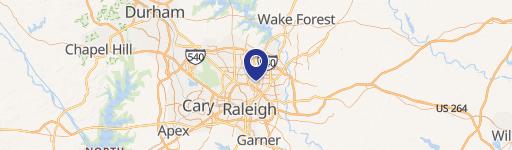 1000 Saint Albans Dr