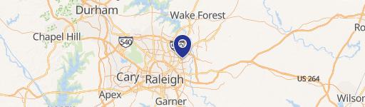 4000 Saint James Church Rd