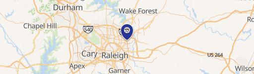 4300 Saint James Church Rd