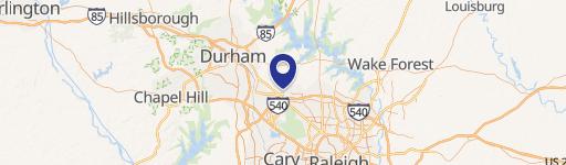 7800 T W Alexander Dr