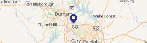 2310 T W Alexander Dr