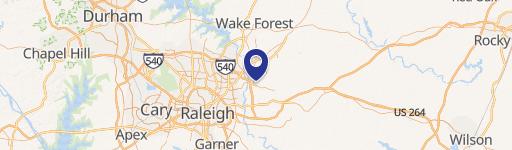 5103 Thornrose Hl Dr