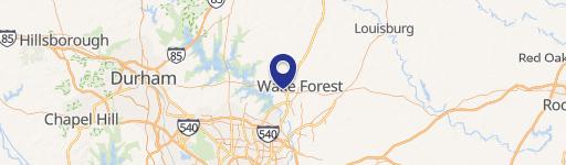 3251 Wakefield Plantation Dr