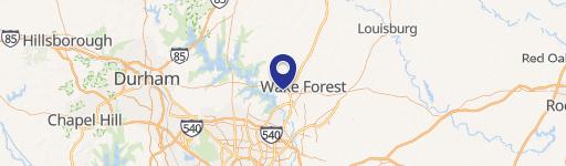 2981 Wakefield Plantation Dr