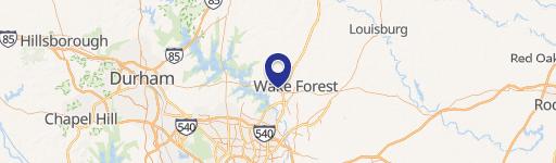 3271 Wakefield Plantation Dr