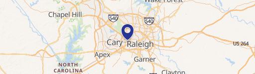 5104 Western Blvd Ste A