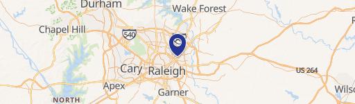 2620 Westinghouse Blvd