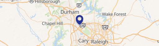 10500 World Trade Blvd