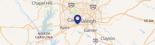 6315 Yates Ml Pond Rd