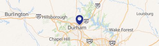 Durham, NC 27701