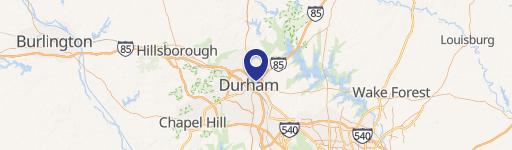 Durham, NC 27701