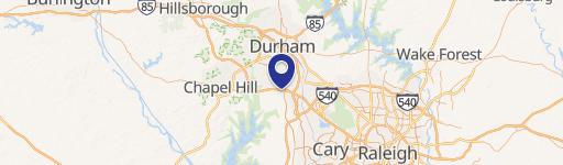 1622 Nc Hwy 54th Ste, Unit 100