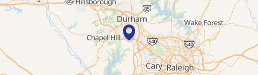 5107 Nc Hwy 55th Ste, Unit 101