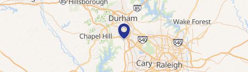 5306 Nc Hwy 55th Ste, Unit 101