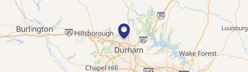 3326 Guess Rd Ste, Unit 107