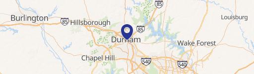 601 Fayetteville St Ste, Unit 300