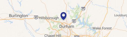 2600 Croasdaile Farm Pkwy