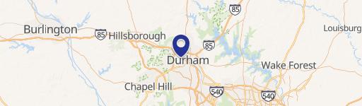 1836 Duke University Rd