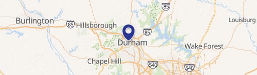 1607 Duke University Rd