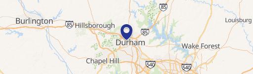 1776 Duke University Rd