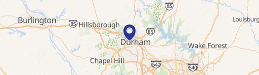 2001 Duke University Rd