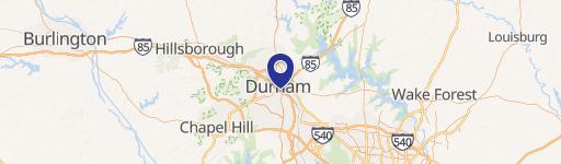 1101 Fayetteville St