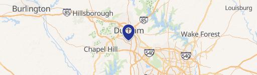 4400 Fayetteville St