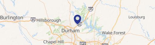 1702 Glenn School Rd