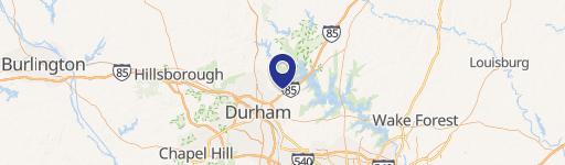 1710 Glenn School Rd