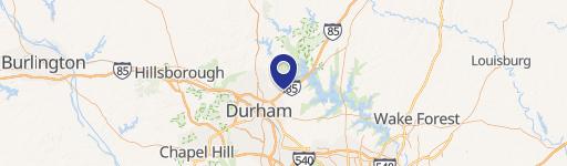 1541 Glenn School Rd