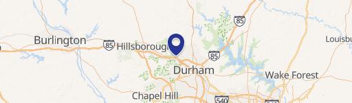 4500 Hillsborough Rd