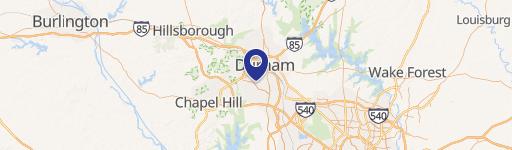 1100 Martin Luther King Pkwy