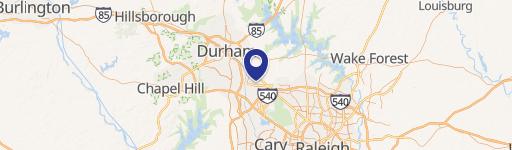 2001 Tw Alexander Dr