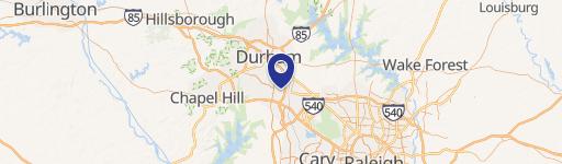 12 Tw Alexander Dr, Unit 200